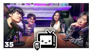 POKIMANE REVEALS ALL -  OfflineTV Podcast Episode #35