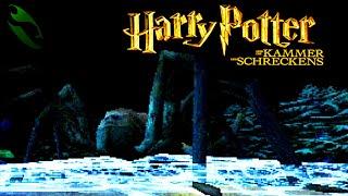 Harry Potter: und die Kammer des Schreckens (2025) - Aragog: Die Spinne im Wald - Lets Play #14