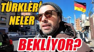 ALMANYA SEÇİMİ SONRASI TÜRKLERİ NELER BEKLİYOR? | Göçmenler İçin Almanya