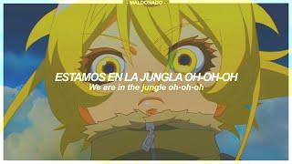 Youjo Senki Opening | JINGO JUNGLE - Sub. Español 『AMV』