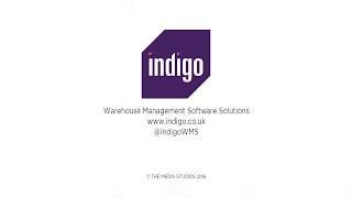 Looking for a WMS?  What is different about Indigo Software?