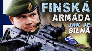  Finská Armáda vs Česká Armáda | Jak silný je nový člen NATO?