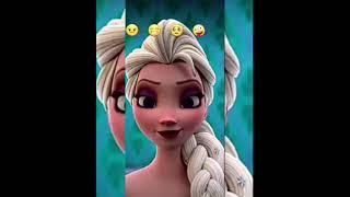 Elissa the Snow Queen on Tik Tok  See what you are doing #Strangest trend