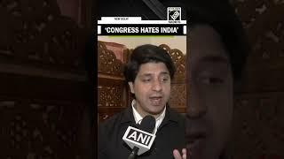 BJP spox Shehzad Poonawala bashes Congress leader over fat shamming Rohit Sharma