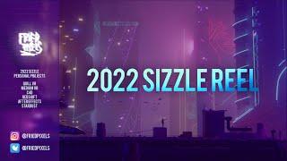 2022 Sizzle