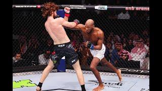 Shara Magomedov vs Michael Page HIGHLIGHTS