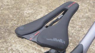 Recensione - Selle Italia Novus Boost Evo