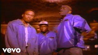 A Tribe Called Quest - Hot Sex (Official Video)