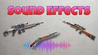 free fire all guns headshot sound effect || freefire new update onetap sound || @sigmagamer67