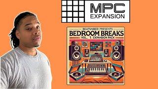 Must-Have Drum Breaks for Akai MPC Users | Free Expansion Pack Inside!