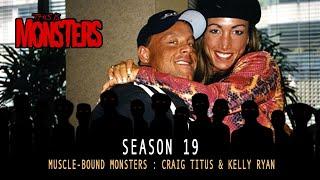 Muscle-Bound Monsters : Craig Titus & Kelly Ryan