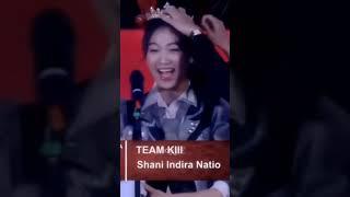 Dulu yg memakai,sekarang yg memakaikan  #jkt48 #fjkt48 #jkt48newera #fyp#viralvideo