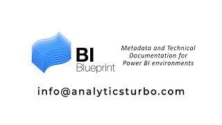 BI Blueprint   Power BI