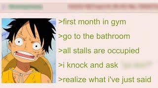 Anon Drops the Most Awkward Question Possible | 4Chan Greentext Stories