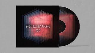 (FREE) Guitar Loop Kit / Sample Pack (R&B, RnB, Lofi) - "Strings 4"