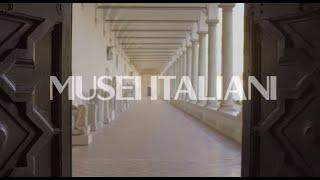 Musei italiani. RipARTiamo - Museo nazionale romano