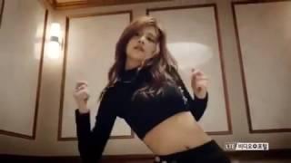 Twice Tzuyu sexy dance FULL VERSION