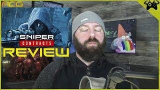 Sniper Ghost Warrior Contracts Review "Buy, Wait for Sale, Rent, Never Touch?"