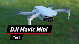 DJI Mavic Mini im Praxis-Test: Kamera, Flugeigenschaften, Gewicht, Zubehör | deutsch