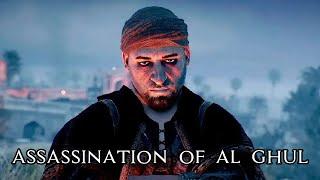 Assassination of Al-Ghul - The Slaver | Assassin's Creed: Mirage