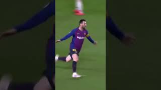 Messi can’t be human 