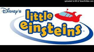 Little Einsteins Instrumental Theme Song (Enhanced)