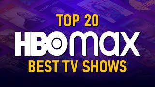 Top 20 Best MAX TV Shows You Should Watch!