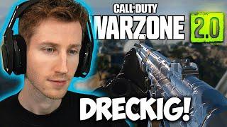 SO DRECKIG spielt dieser Mensch das Endgame in Warzone 2 | Aimbrot Uncut