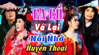 CA CỔ HƠI DÀIMai Phương Thảo - Cổ Thạch Xuyên Ca Cải Lương Kinh Điển Như Cố NS MINH PHỤNG - LỆ THỦY