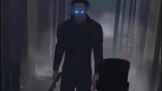 *Lore accurate Myers in DBD*