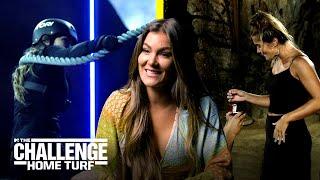 Tori's Journey ‍️ | Episode 5 | The Challenge: Home Turf