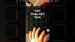  MPC Free 90 RnB Chord Preset Pack 