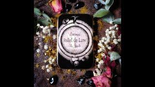 Présentation Du Reflet de Lune Lenormand