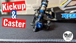 Kickup And Caster: Everything You Need To Know.