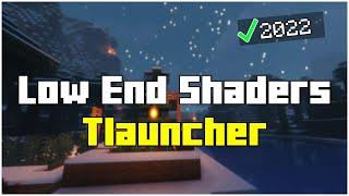 Top 5 Low End Shaders for Minecraft Java 2023 | High FPS Minecraft Shaderpacks 2023