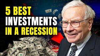 Historic Investment :  5 Best Investment Tips for Beginners in a recession || Flawless Finance