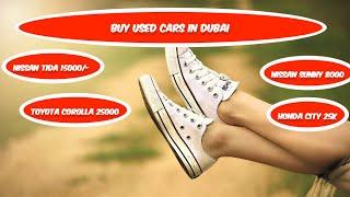 Used Cars in Dubai| Second hand cars In dubai| Cheap cars in Dubai| Dubai Used cars Market