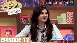 The Suite Life Of Karan and Kabir | Season 1 Episode 12 | Disney India Official