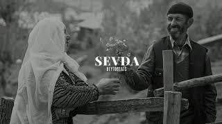 Efsane Saz Trap - "Sevda" |Prod.BeytoBeats|