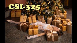 CSI-325: New Year`s Eve Dress  (teaser)