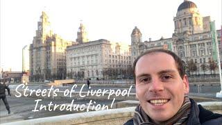 Welcome to Liverpool! An introduction to @Mikethetravellingscouser