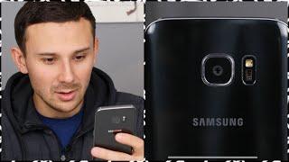 Galaxy S7 в 2019 | Брать б/у или ну нафиг?