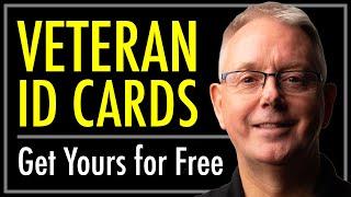 How to Get a VETERAN ID CARD | How to Prove You're a Veteran | theSITREP