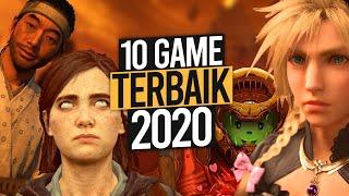 10 GAME Terbaik 2020