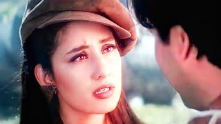 Main Tera Deewana Tu Meri Deewani | Maharaja | Govinda, Manisha Koirala | Udit Narayan