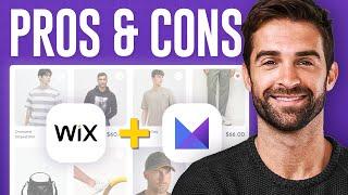 Wix Modalyst Dropshipping (2025) All Pros & Cons | Complete Guide