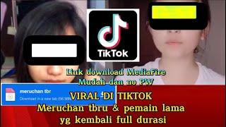 Video viral di tiktok || Meruchan solo x pemain lama