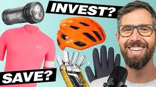 You Don't Need The Most Expensive Cycling Kit – Here's Where To Save