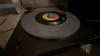 The Beach Boys- Shut Down (45 RPM)