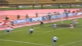 СПАРТАК - Ростсельмаш (Ростов-на-Дону, Россия) 2:0, Чемпионат России - 1997
